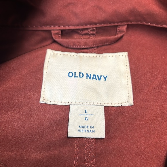 Old Navy spring jacket - Picture 9 of 10